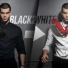 آموزش تبدیل لباس کاملا سیاه به سفید در فتوشاپ به سبک حرفه‌ای‌ها!