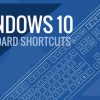 ایجاد میانبر سفارشی صفحه کلید برای برنامه‌های نصب شده روی ویندوز 10!